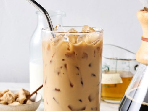 Easy Iced Coffee photo 2