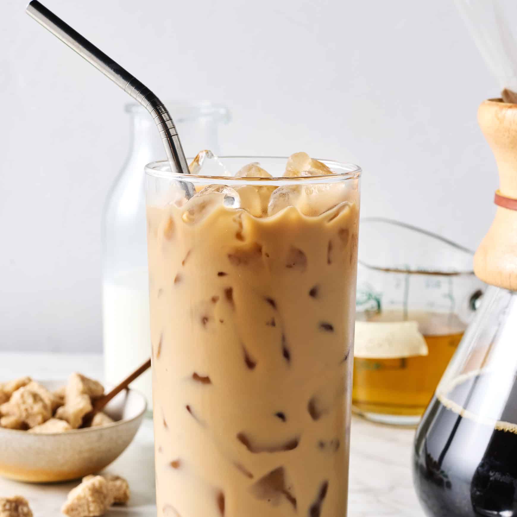 Easy Iced Coffee photo 4